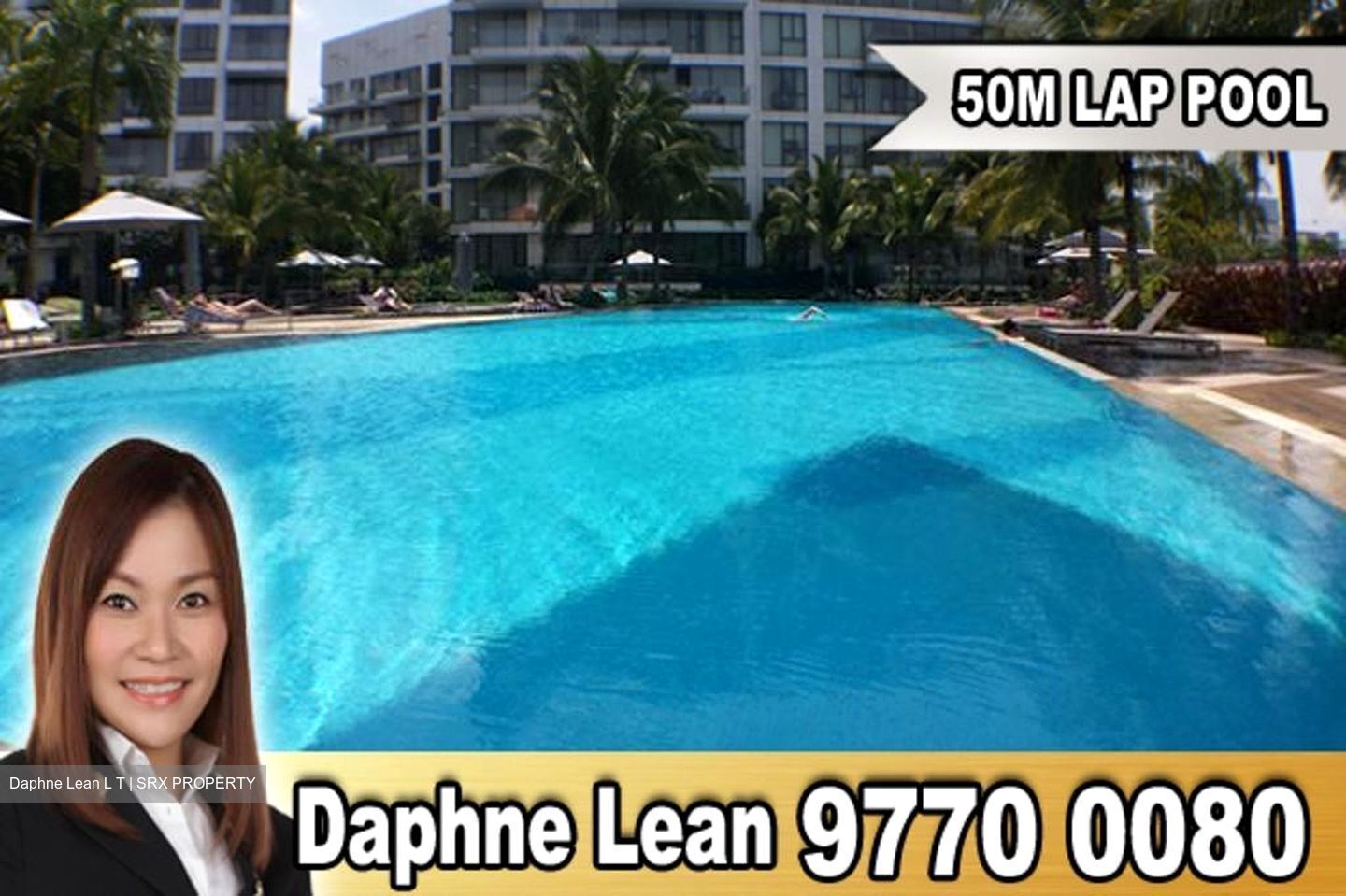 Reflections At Keppel Bay (D4), Condominium #288163551